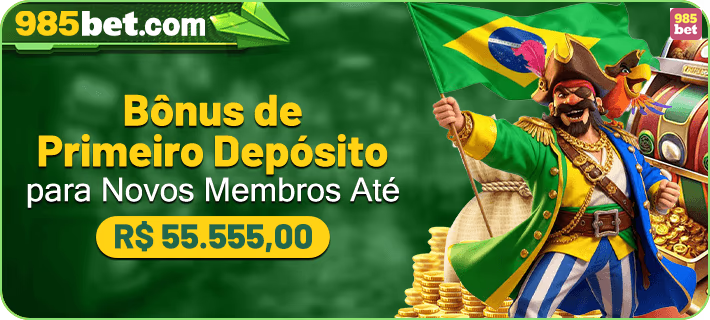 Tela do aplicativo 985betlegal.com com apostas e bônus disponíveis