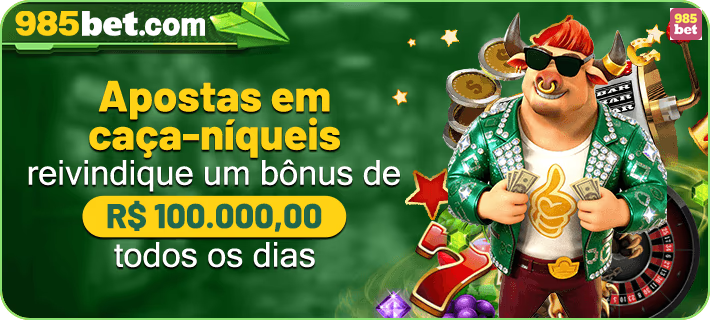 Tela de gestão de conta 985betlegal.com com limites, bônus e pagamentos