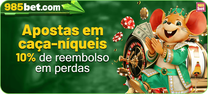 Painel de promoções 985betlegal.com com bônus, giros grátis e cashback